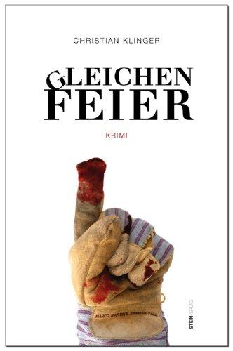 Gleichenfeier: Marco Martins zweiter Fall