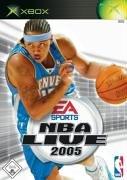 NBA Live 2005