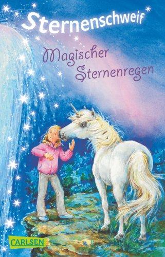 Sternenschweif, Band 13: Magischer Sternenregen