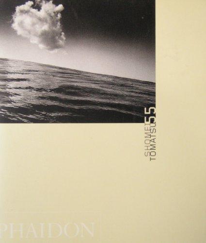 Phaidon 55, kleine Fotoreihe : Shomei Tomatsu