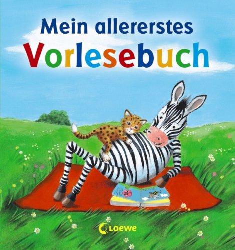 Mein allererstes Vorlesebuch