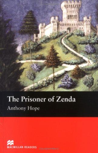 The Prisoner of Zenda