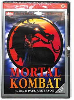 Mortal Kombat