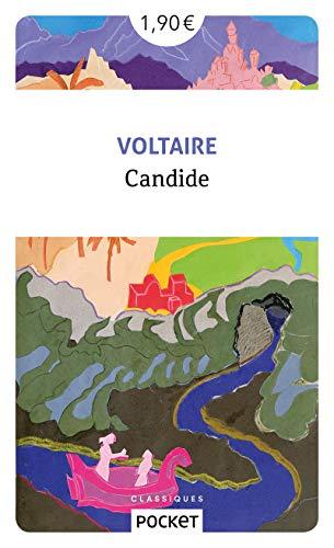 Candide ou L'optimisme