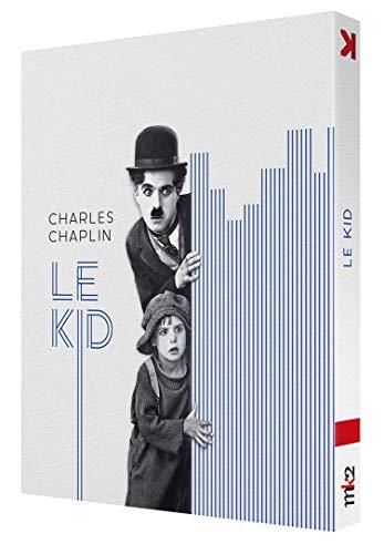 Le kid [Blu-ray] [FR Import]