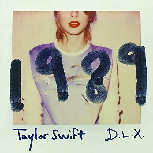 1989 (Deluxe Edition)