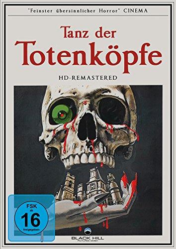 Tanz der Totenköpfe