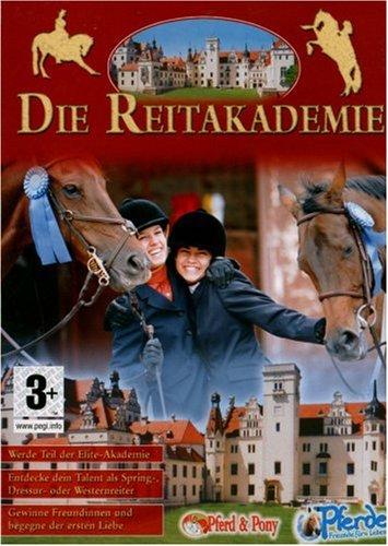 Pferd & Pony - Die Reitakademie