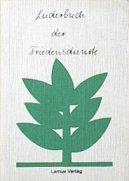 Liederbuch der Friedensdienste