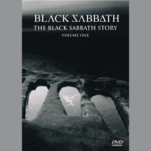 The Black Sabbath Story - Vol. 1, 1970-1978