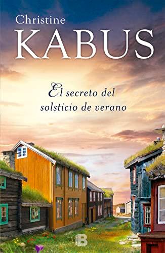 El secreto del solsticio de verano (Grandes novelas)