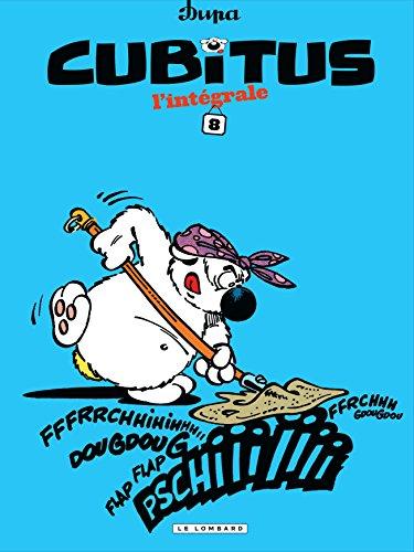 Cubitus : l'intégrale. Vol. 8