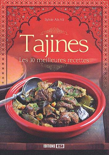 Tajines : les 30 meilleures recettes