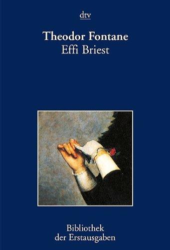 Effi Briest: Berlin 1896