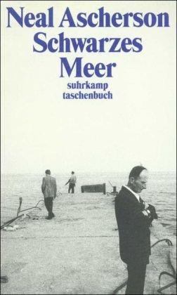 Schwarzes Meer (suhrkamp taschenbuch)