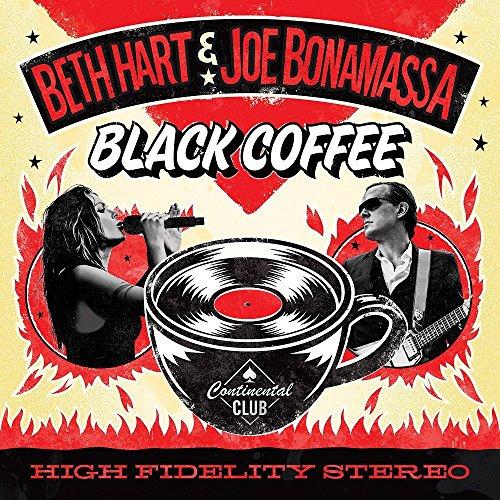 Black Coffee (2lp Black 180 Gr.+Bonustrack+Mp3) [Vinyl LP]