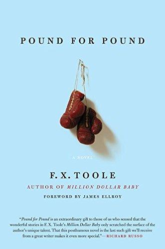 Pound for Pound: A Novel