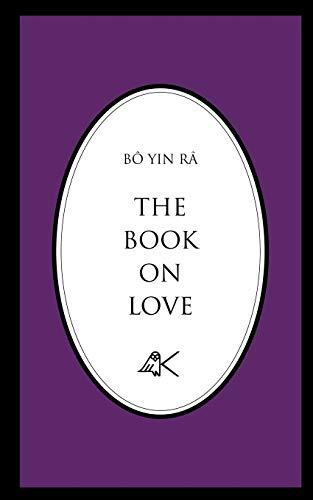 The Book on Love