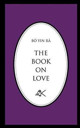 The Book on Love