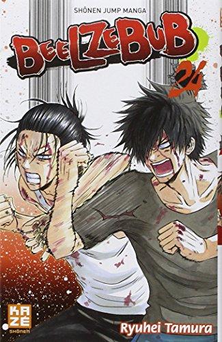 Beelzebub. Vol. 24