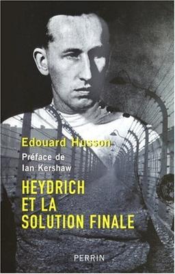 Heydrich et la solution finale