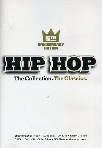 Hip Hop The Collection -The Classics 5th Anniversary Edition (NTSC)