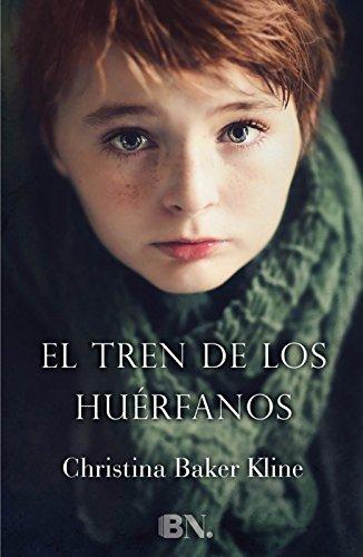 El tren de los huerfanos / Orphan Train (Grandes novelas)