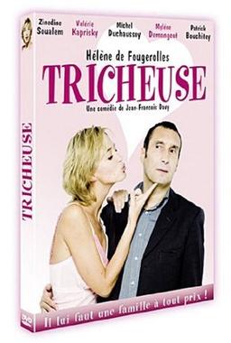 Tricheuse [FR Import]