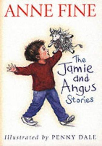 Jamie And Angus Stories