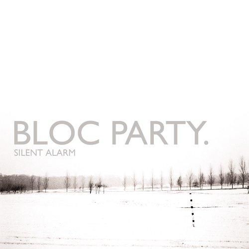 Silent Alarm [+Bonus Dvd]