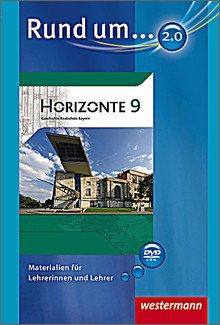 Rund um... 2.0 Horizonte 9 DVD ROM