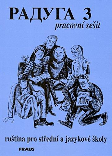 Raduga 3: pracovní sešit (1999)