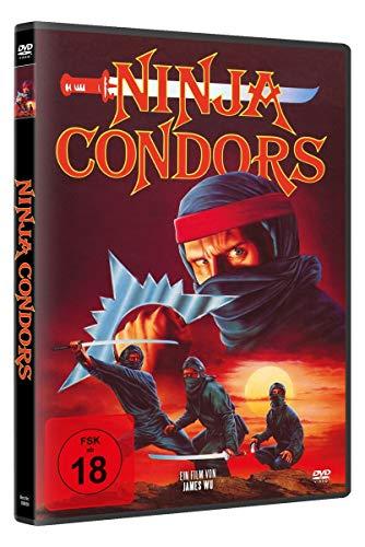 Ninja Condors