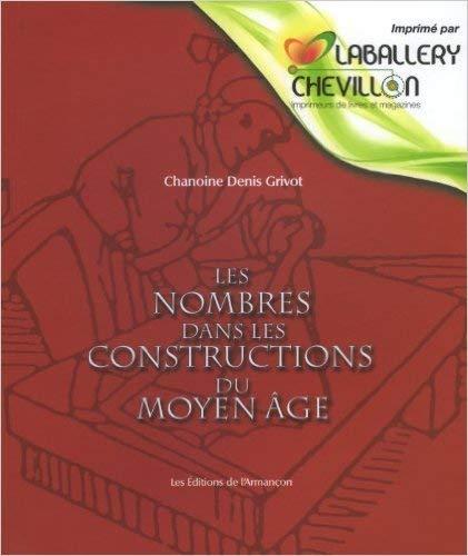 Les nombres dans les constructions du Moyen Age