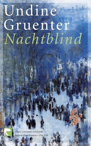 Nachtblind