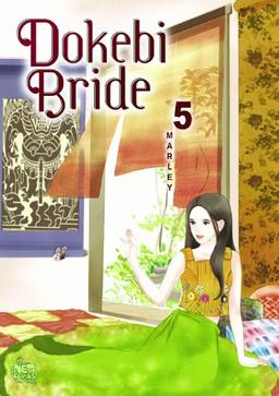 Dokebi Bride Volume 5 (Dokebi Bride, 5)