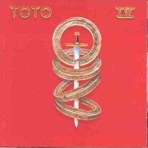 Toto IV [Musikkassette]