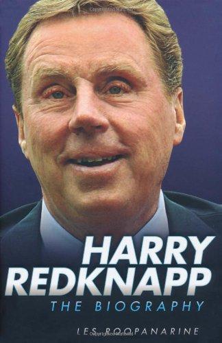 Harry Redknapp: The Biography