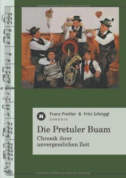 Die Pretuler Buam