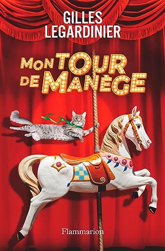 Mon tour de manège