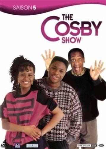 The cosby show, saison 5 [FR Import]