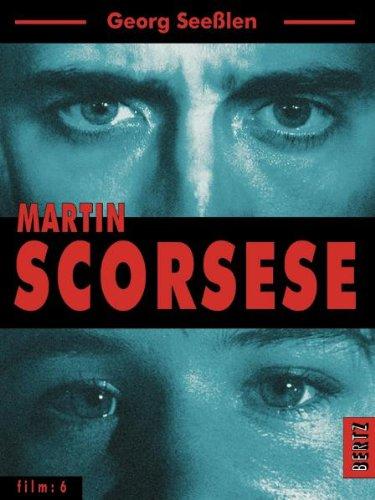 Martin Scorsese (film)