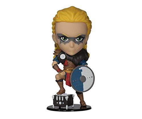 Ubisoft Heroes - Eivor Female Figur | Serie 2 (Assassin’s Creed Valhalla)