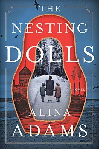 The Nesting Dolls: A Novel