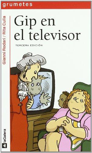 Gip en el televisor (Grumetes, Band 79)