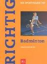 Richtig Badminton