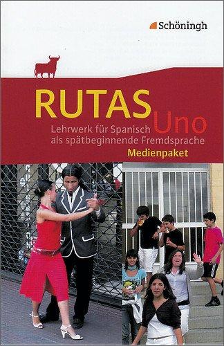 RUTAS Uno: Medienpaket