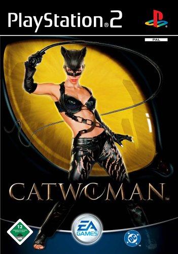 Catwoman