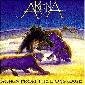 Songs From The Lions Cage