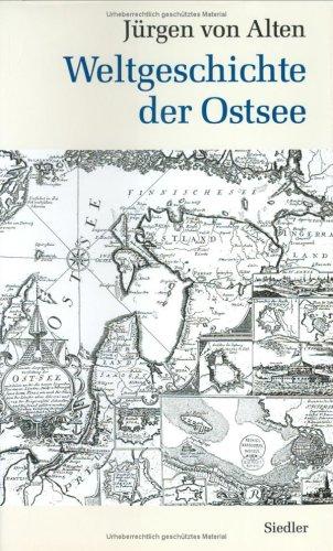 Weltgeschichte der Ostsee